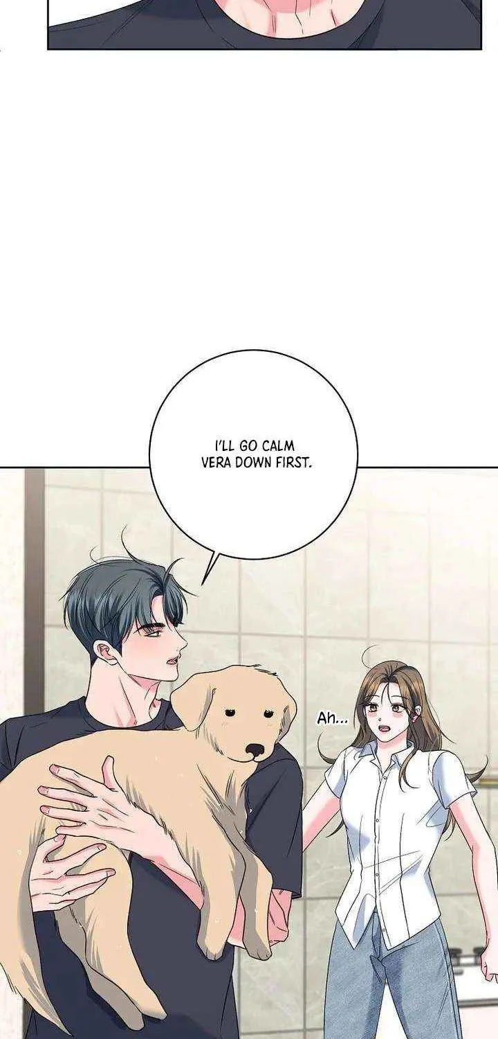 Read Messed Up Us chapter 20 image 17 on Lezhin