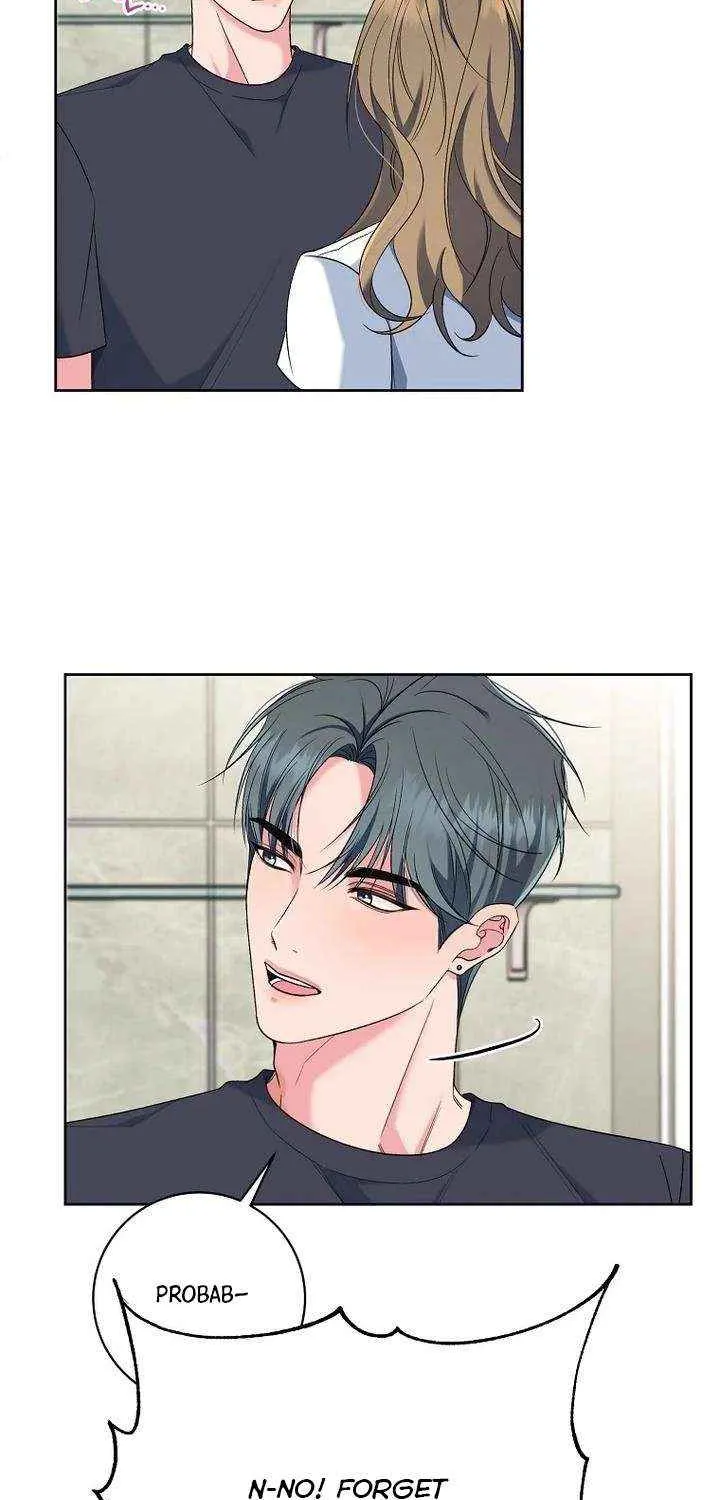 Read Messed Up Us chapter 20 image 2 on Lezhin