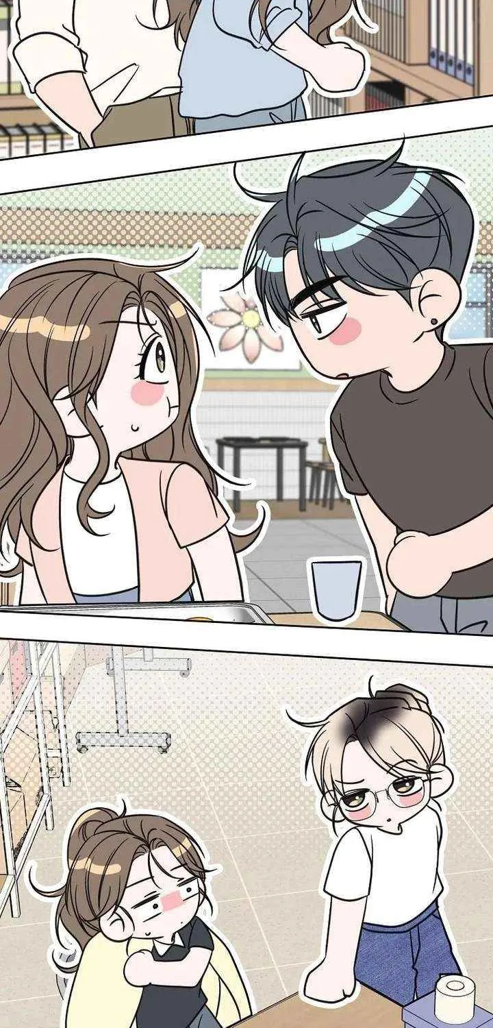 Read Messed Up Us chapter 20 image 22 on Lezhin