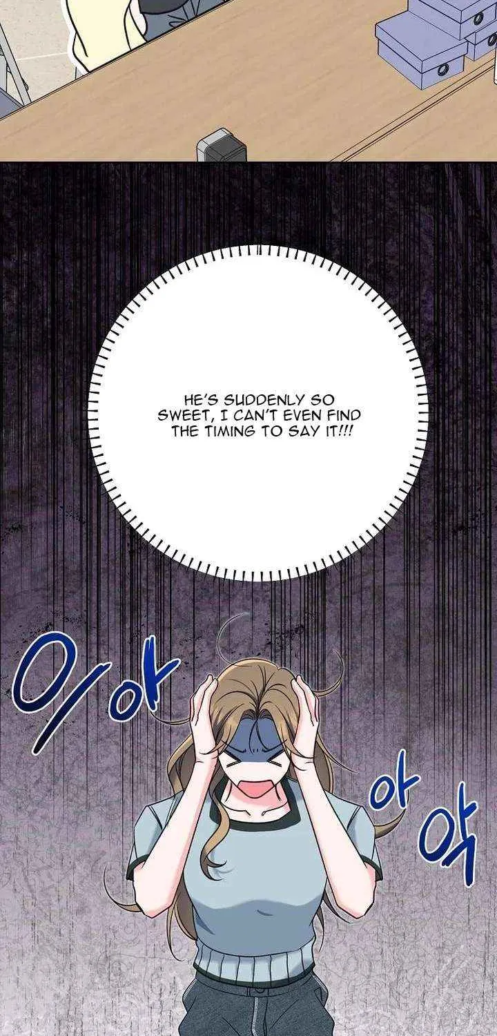 Read Messed Up Us chapter 20 image 23 on Lezhin