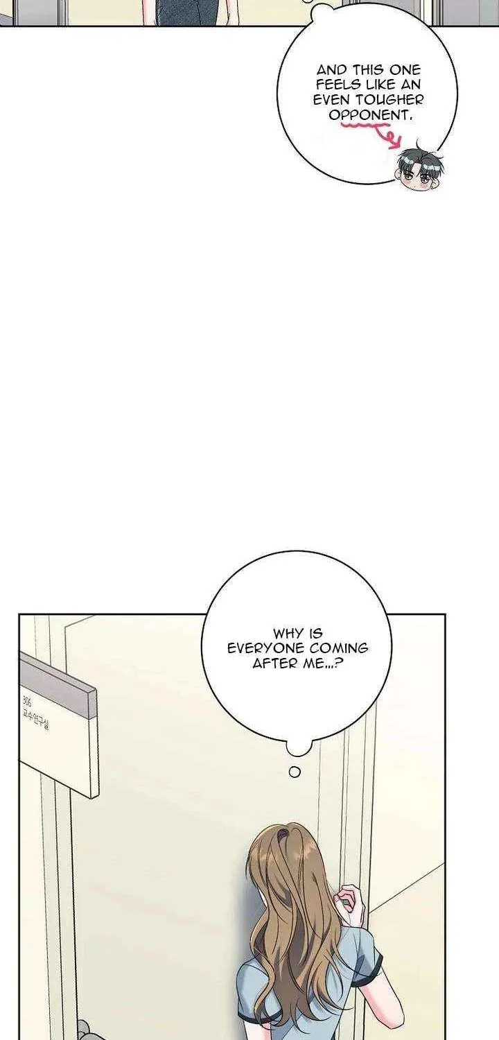 Read Messed Up Us chapter 20 image 25 on Lezhin
