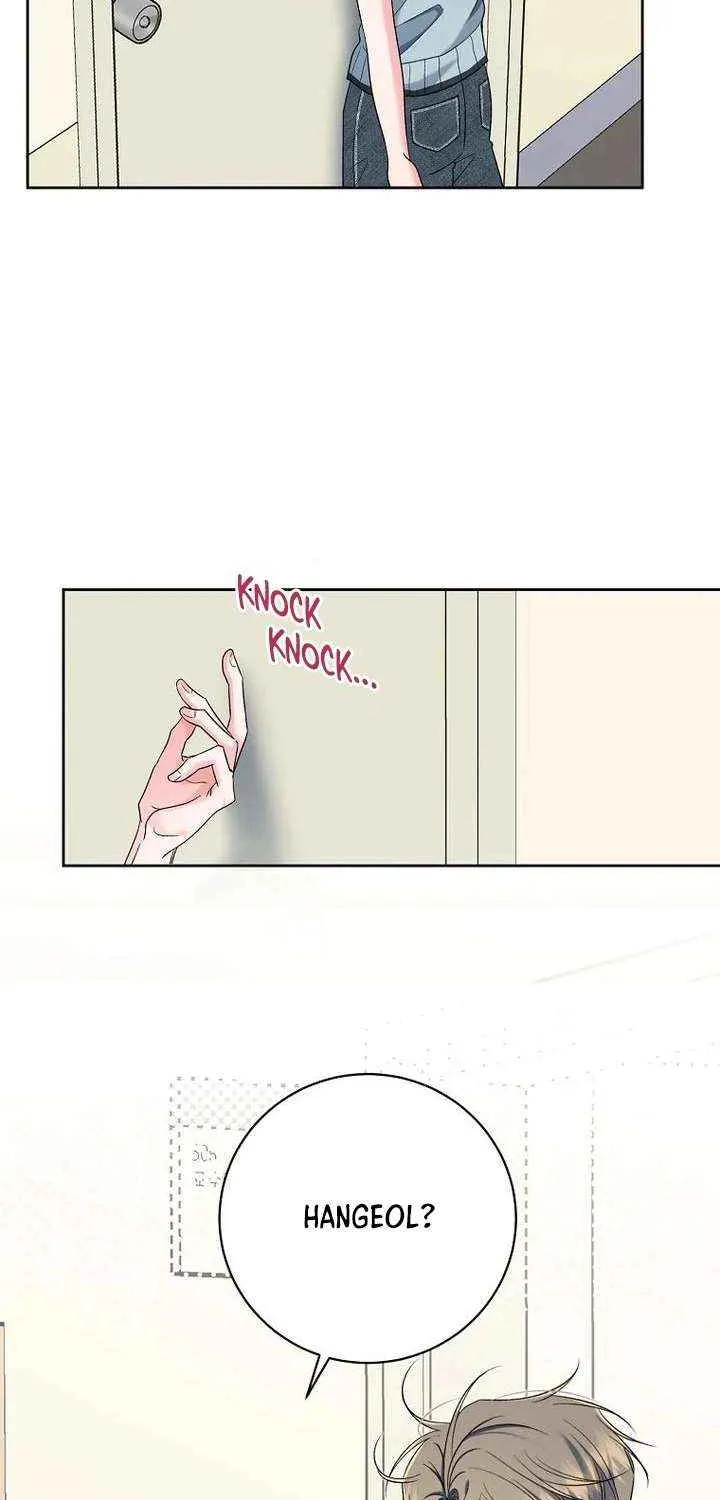 Read Messed Up Us chapter 20 image 26 on Lezhin