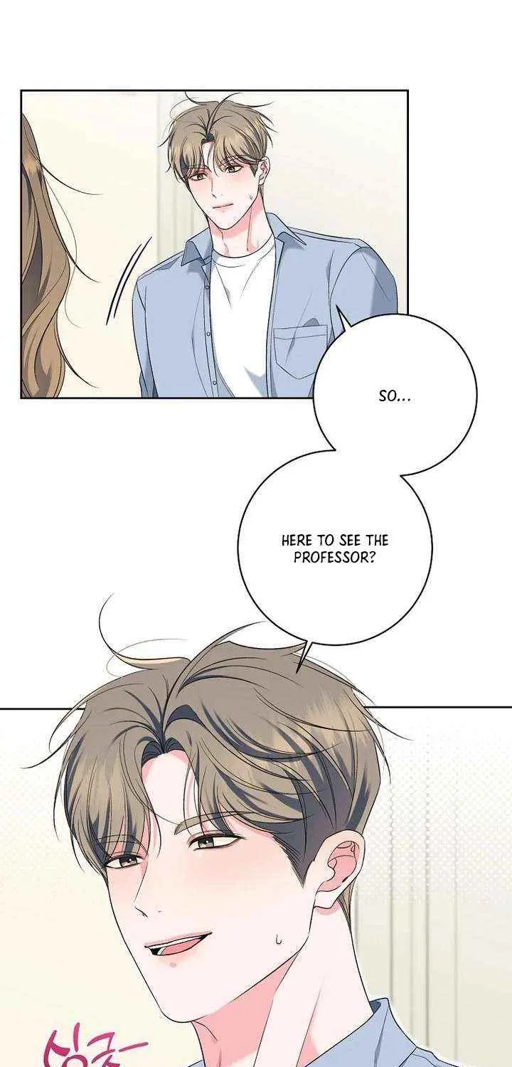 Read Messed Up Us chapter 20 image 28 on Lezhin
