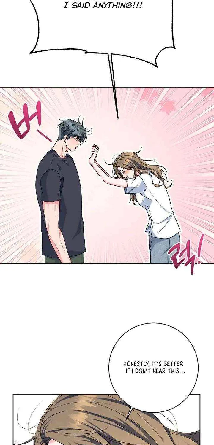 Read Messed Up Us chapter 20 image 3 on Lezhin