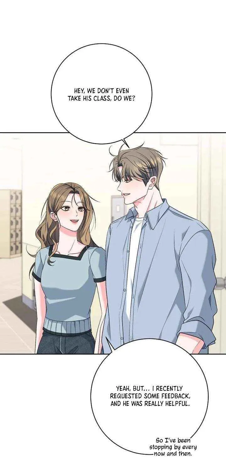 Read Messed Up Us chapter 20 image 33 on Lezhin