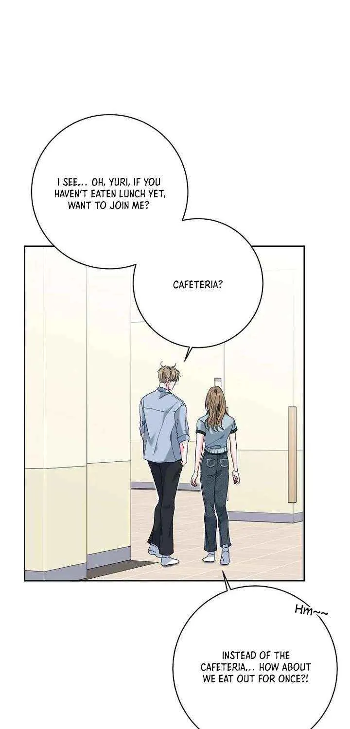Read Messed Up Us chapter 20 image 34 on Lezhin