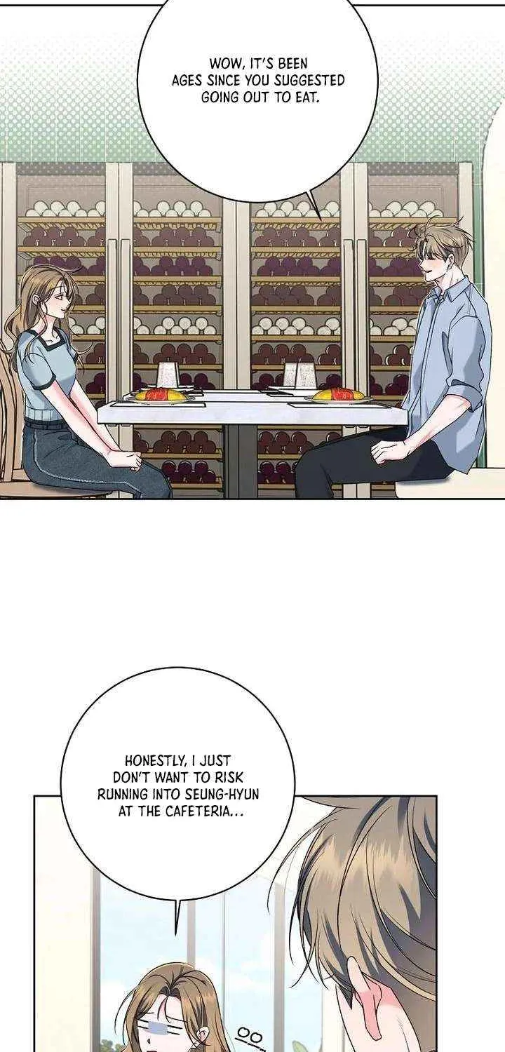Read Messed Up Us chapter 20 image 37 on Lezhin