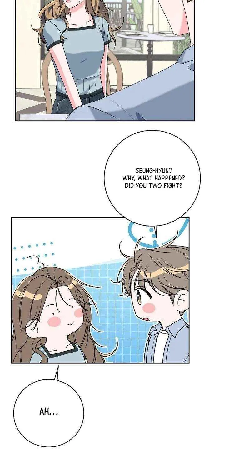 Read Messed Up Us chapter 20 image 38 on Lezhin