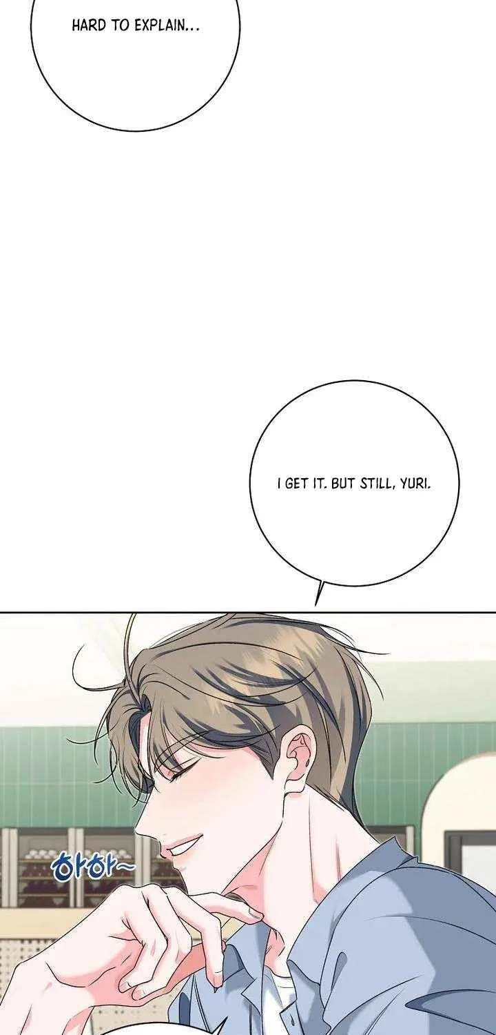 Read Messed Up Us chapter 20 image 40 on Lezhin