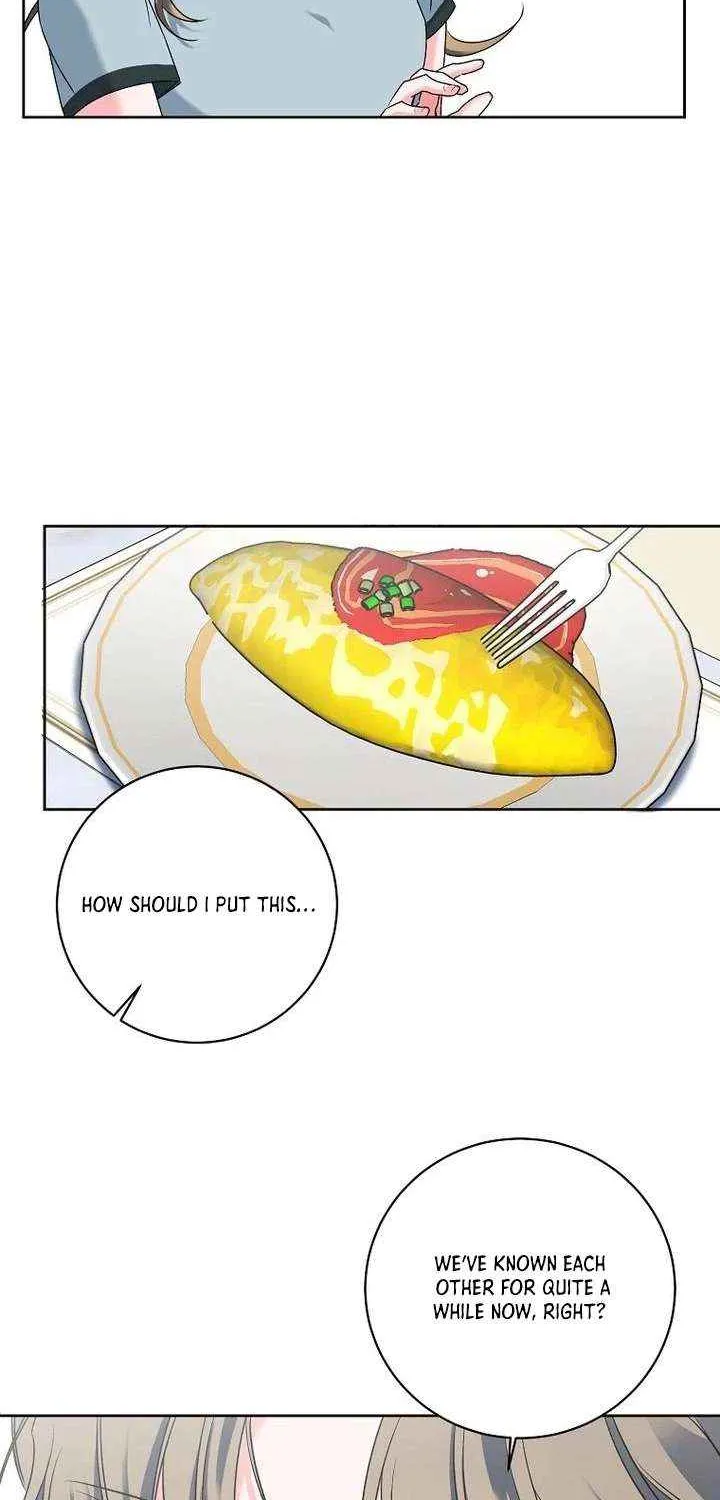 Read Messed Up Us chapter 20 image 43 on Lezhin