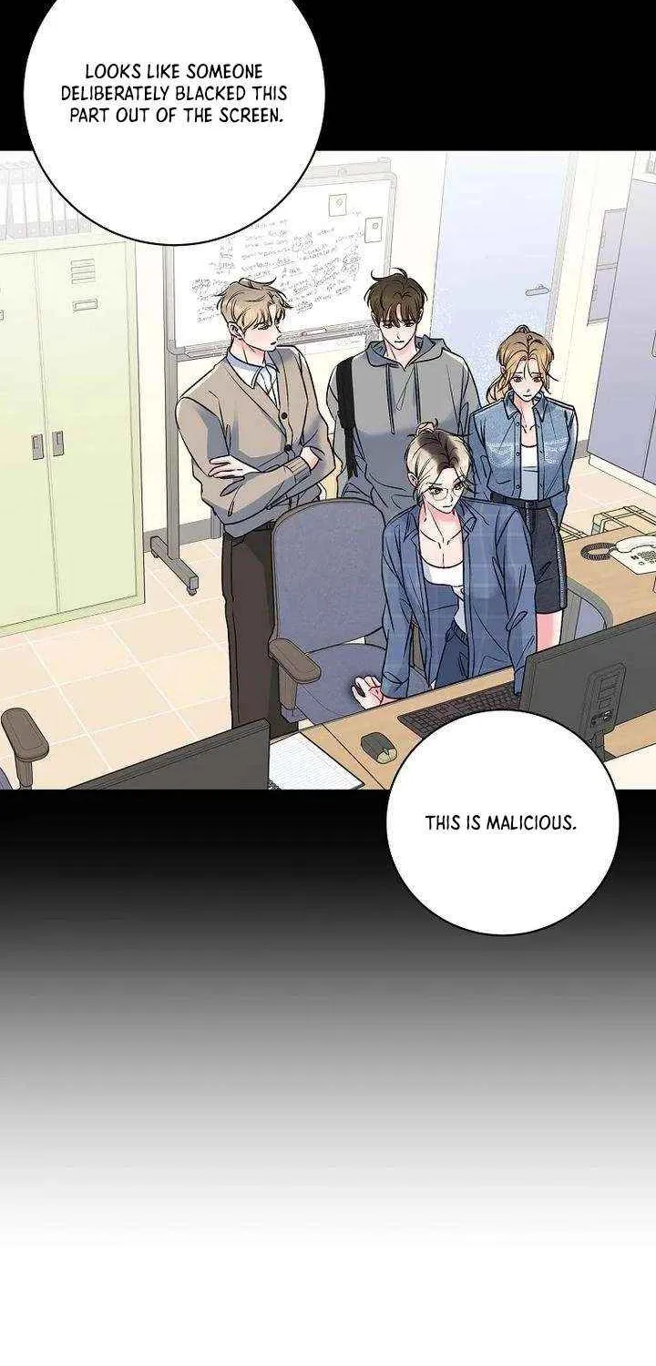 Read Messed Up Us chapter 20 image 45 on Lezhin