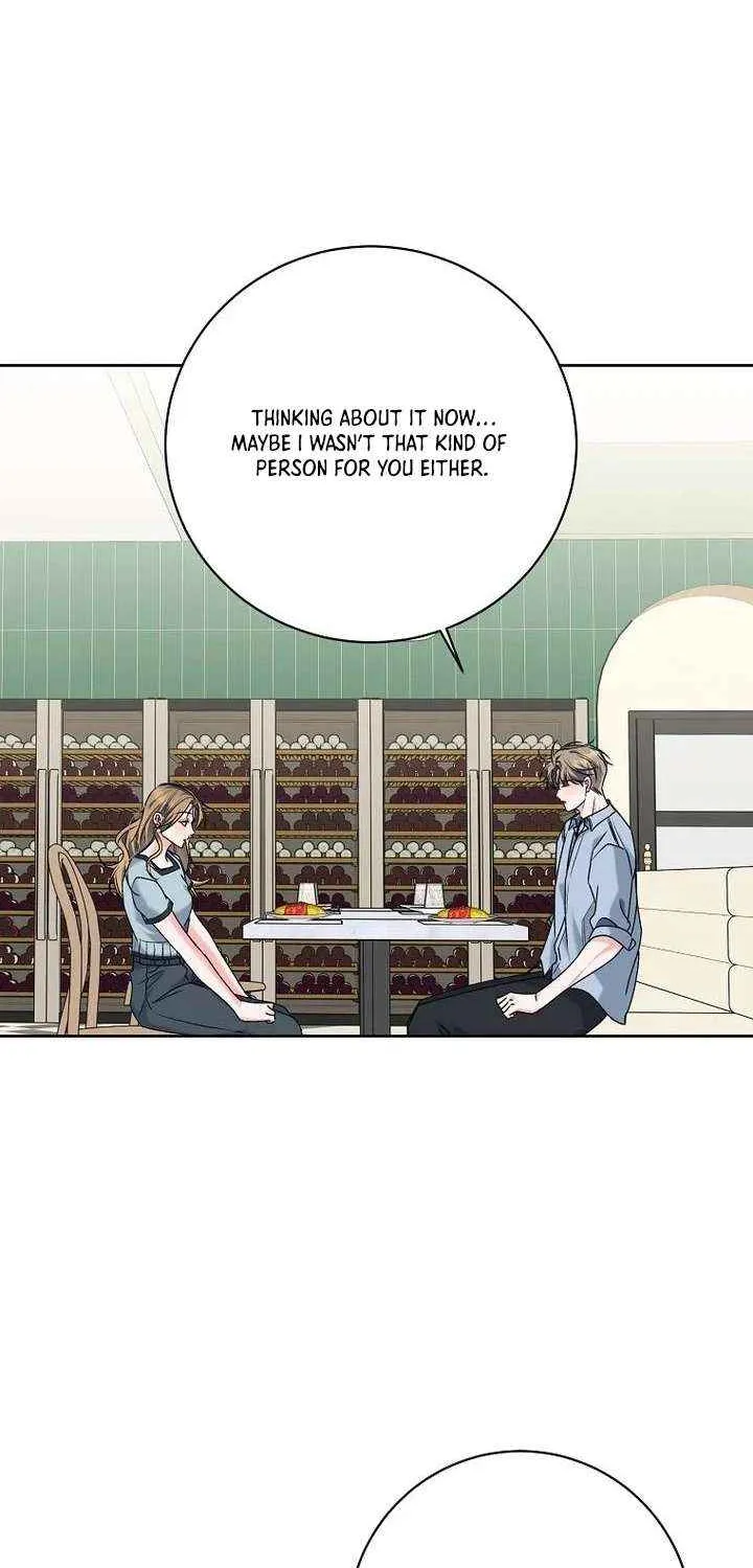 Read Messed Up Us chapter 20 image 49 on Lezhin