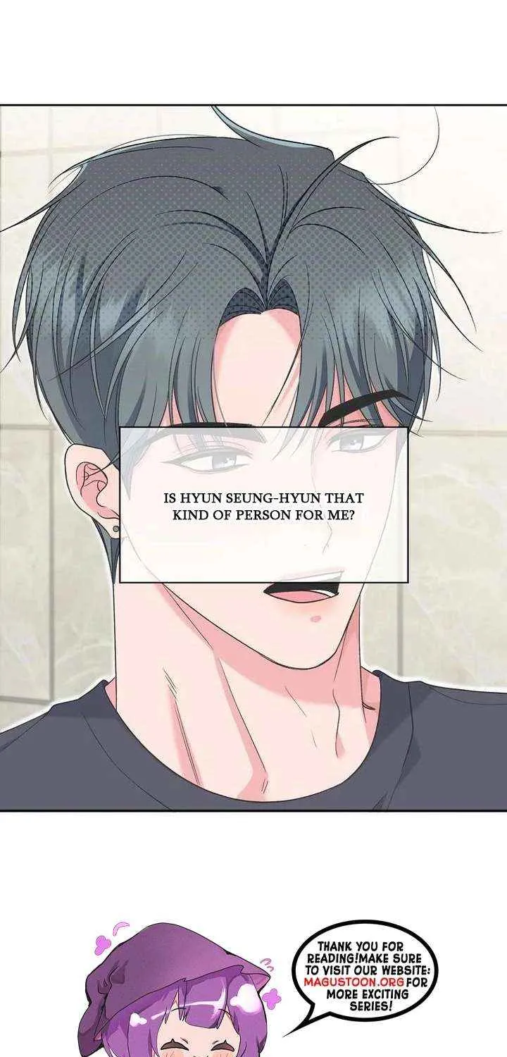Read Messed Up Us chapter 20 image 54 on Lezhin