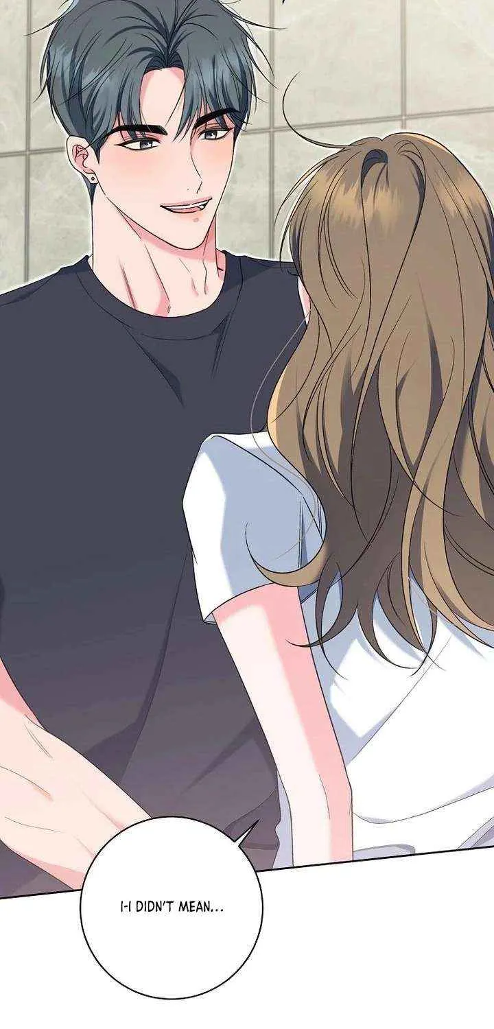 Read Messed Up Us chapter 20 image 6 on Lezhin