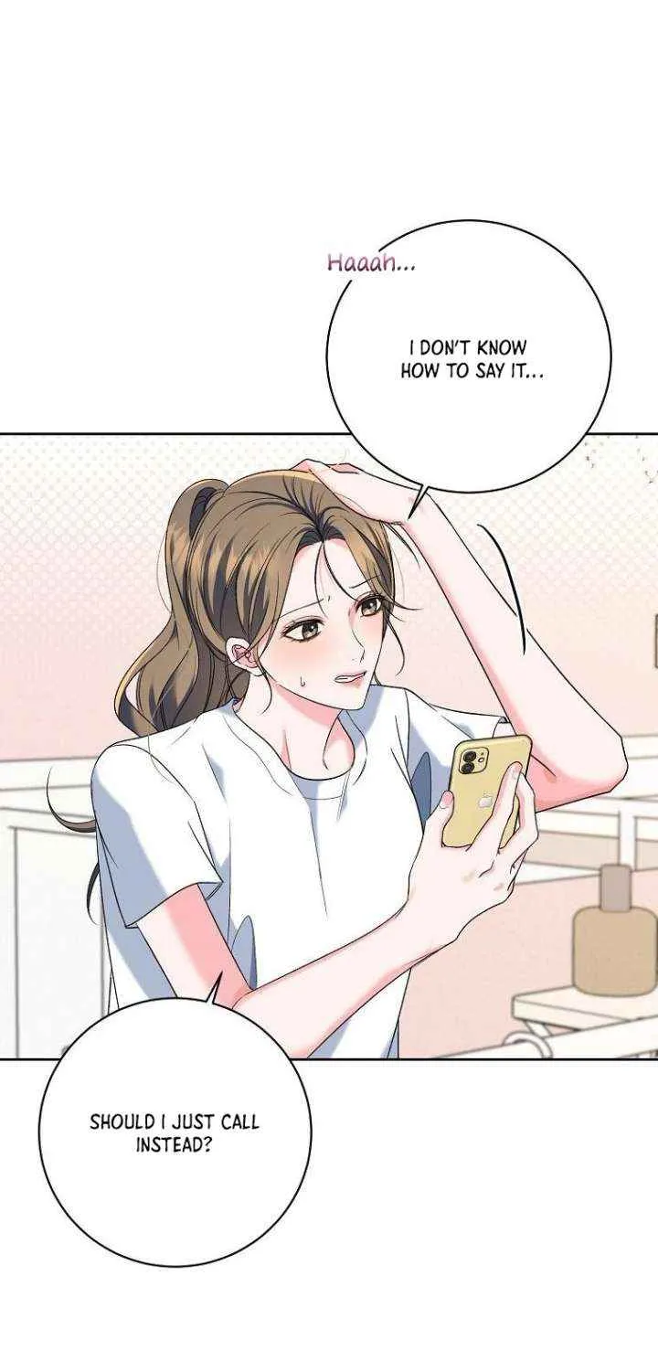 Read Messed Up Us chapter 21 image 17 on Lezhin