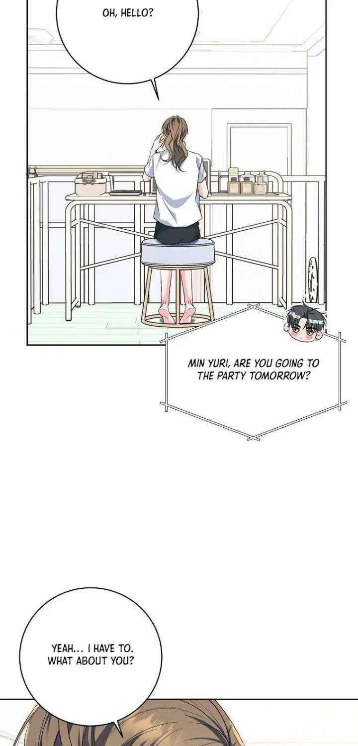 Read Messed Up Us chapter 21 image 19 on Lezhin