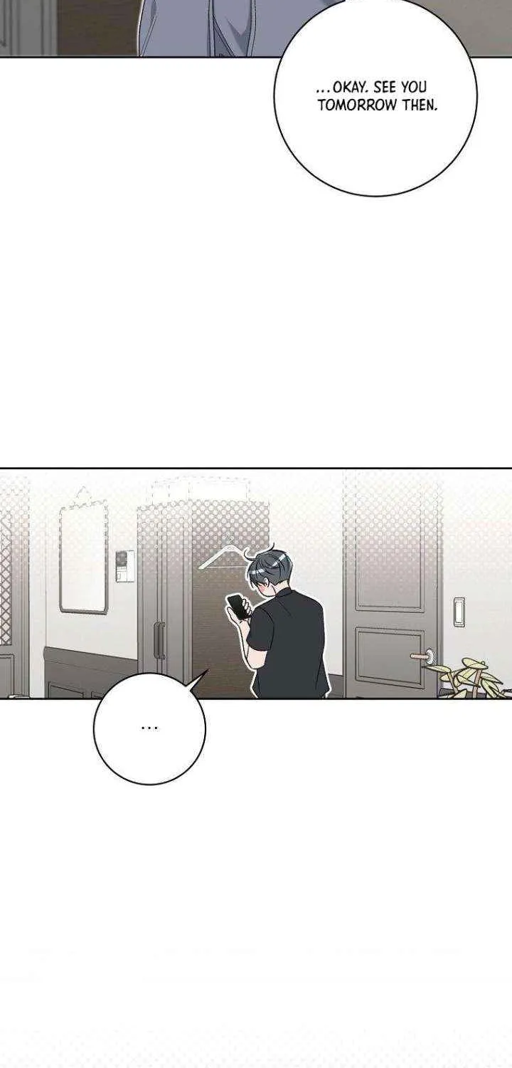 Read Messed Up Us chapter 21 image 22 on Lezhin