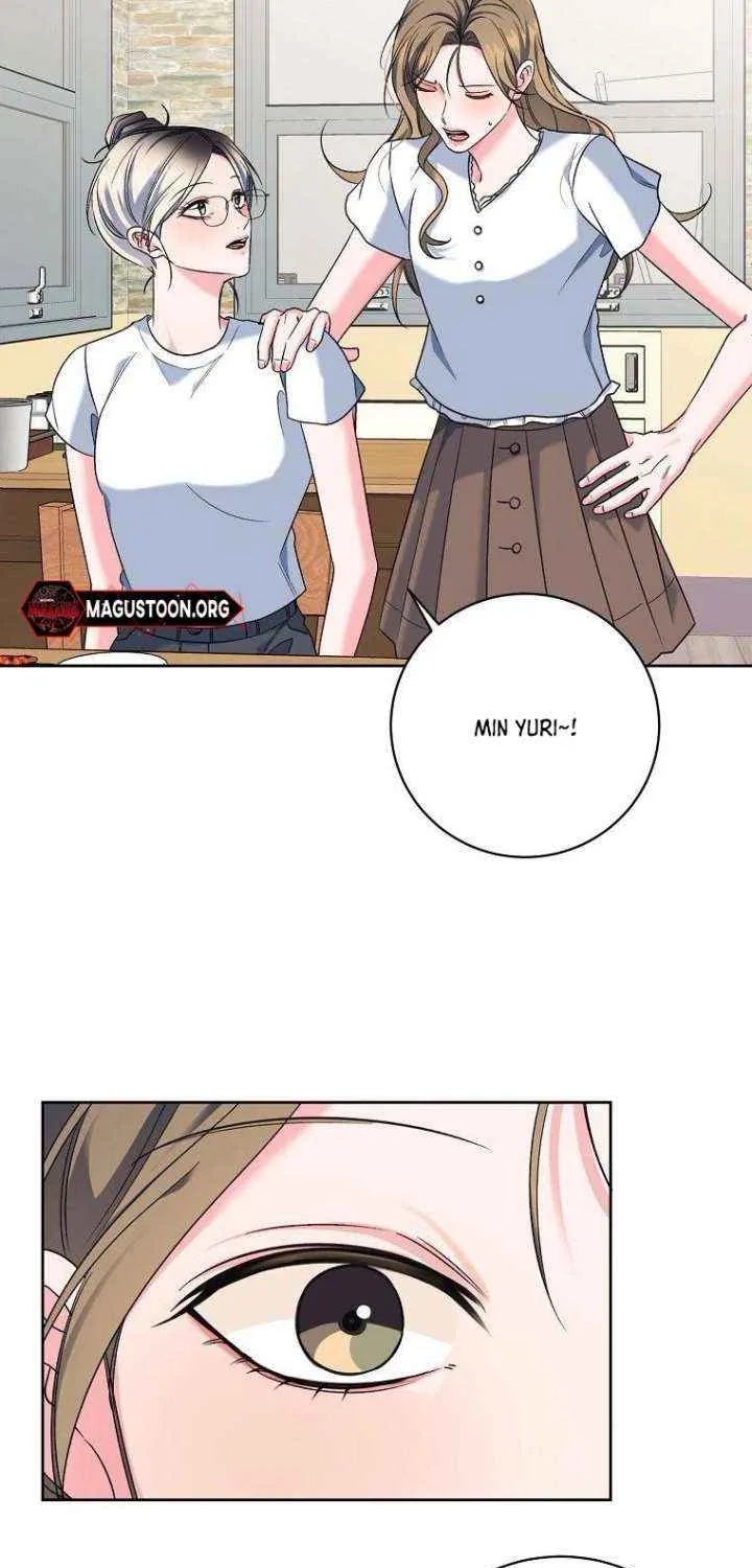 Read Messed Up Us chapter 21 image 25 on Lezhin