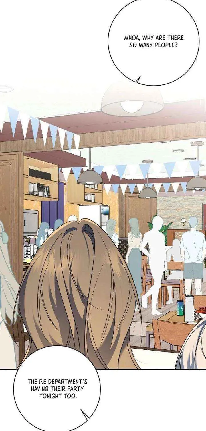 Read Messed Up Us chapter 21 image 26 on Lezhin