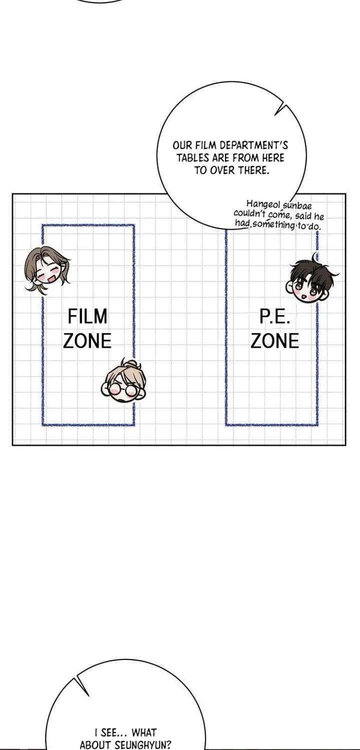 Read Messed Up Us chapter 21 image 27 on Lezhin