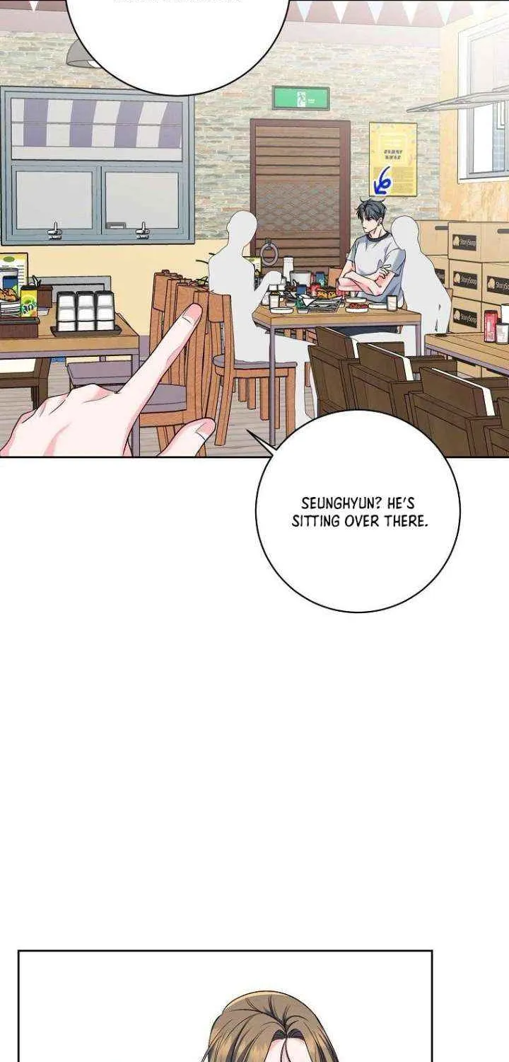 Read Messed Up Us chapter 21 image 28 on Lezhin