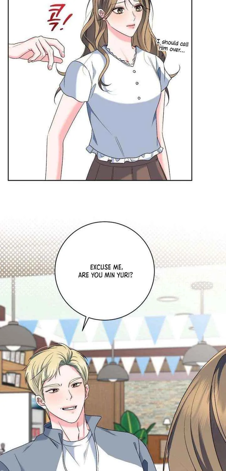 Read Messed Up Us chapter 21 image 29 on Lezhin