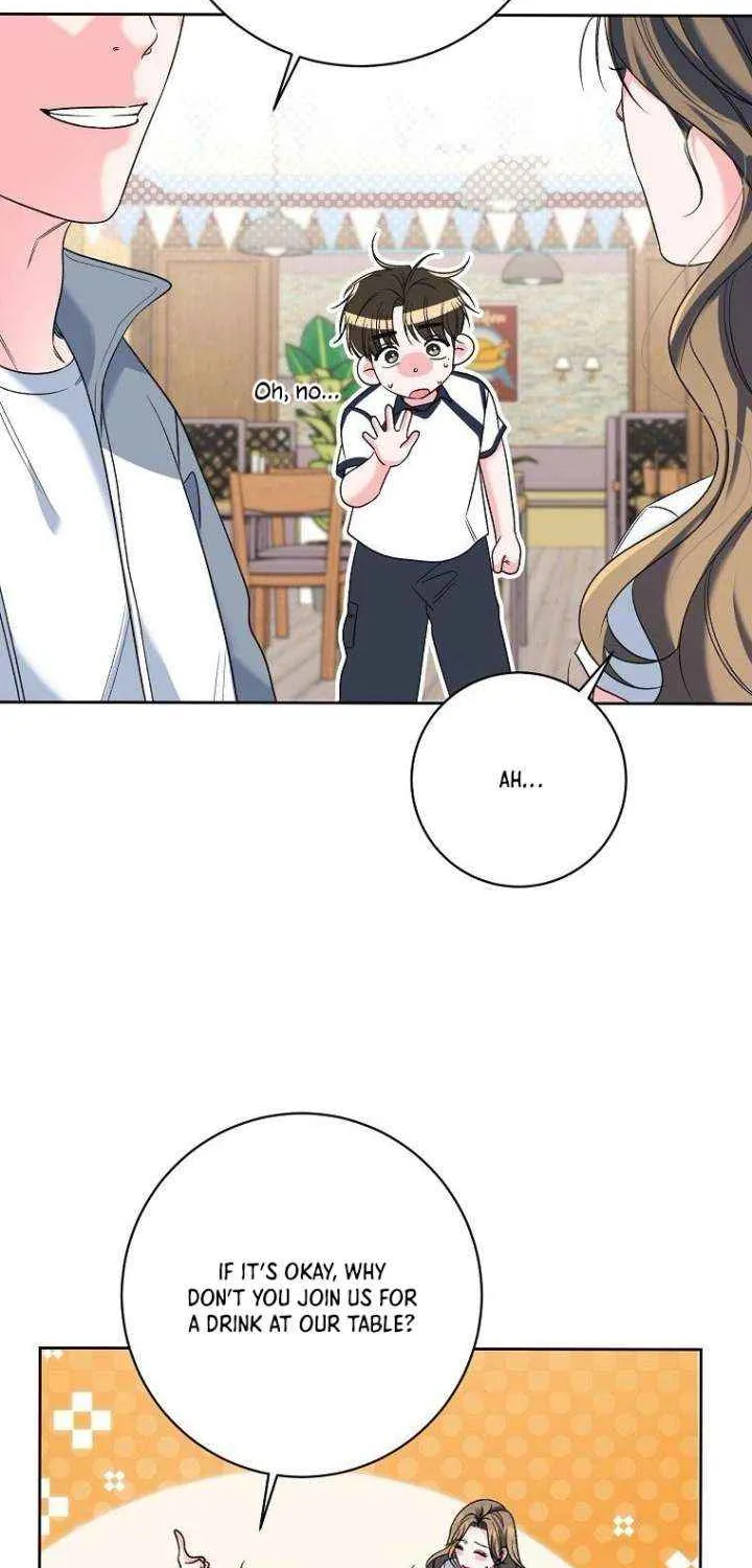 Read Messed Up Us chapter 21 image 32 on Lezhin