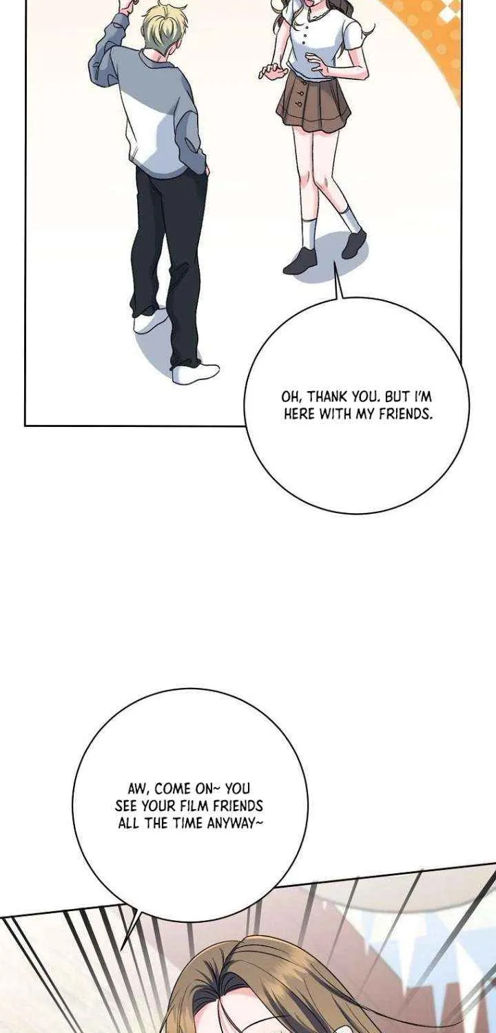 Read Messed Up Us chapter 21 image 33 on Lezhin