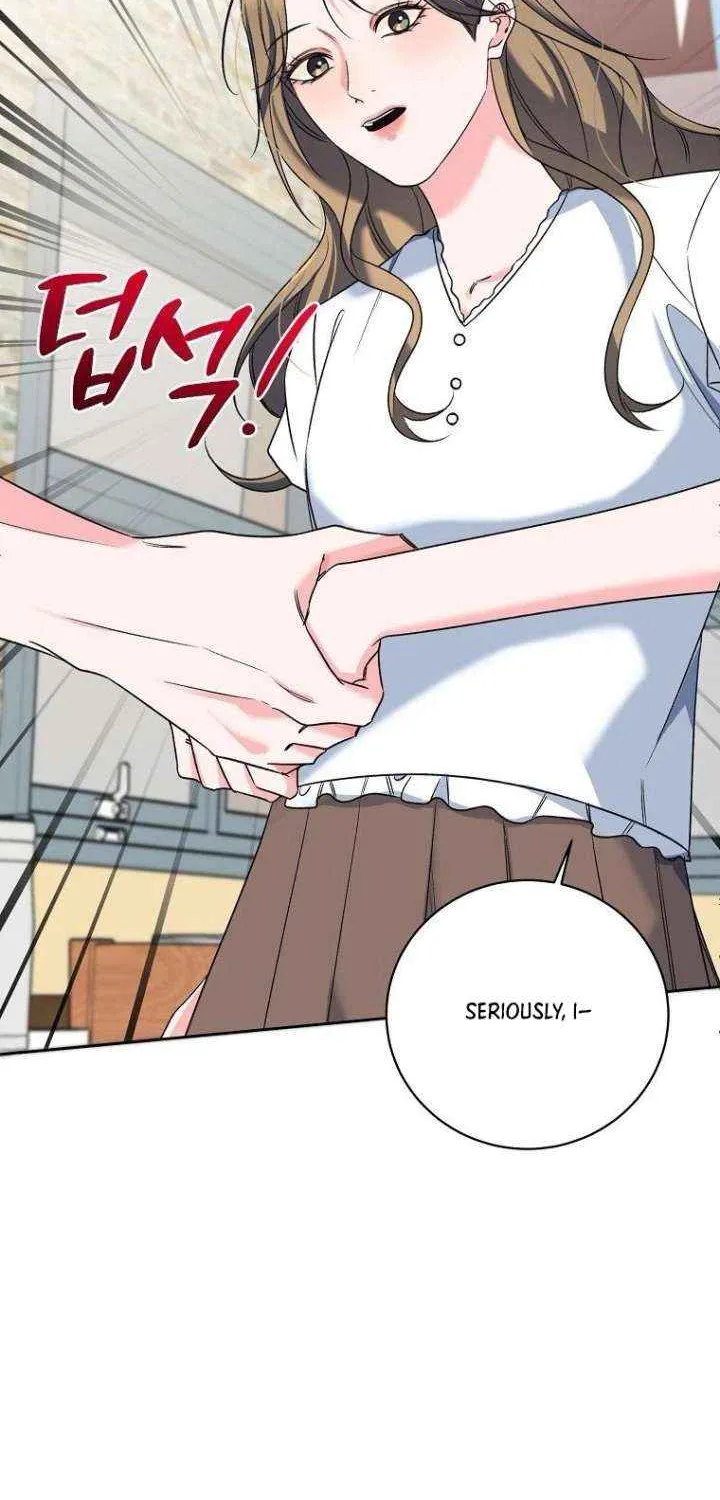 Read Messed Up Us chapter 21 image 34 on Lezhin