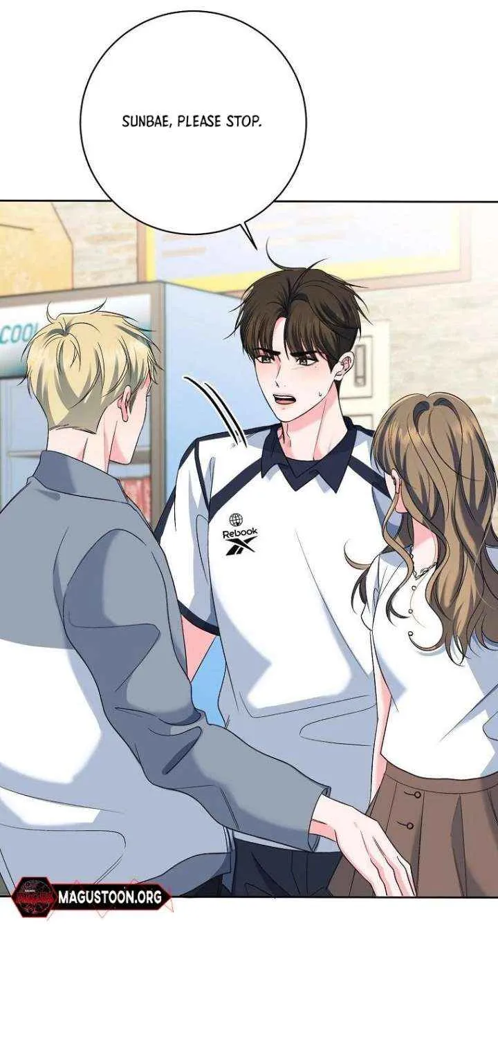 Read Messed Up Us chapter 21 image 35 on Lezhin