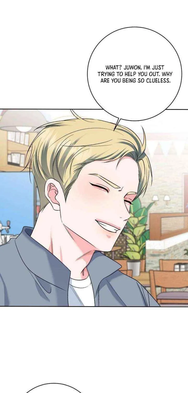 Read Messed Up Us chapter 21 image 36 on Lezhin