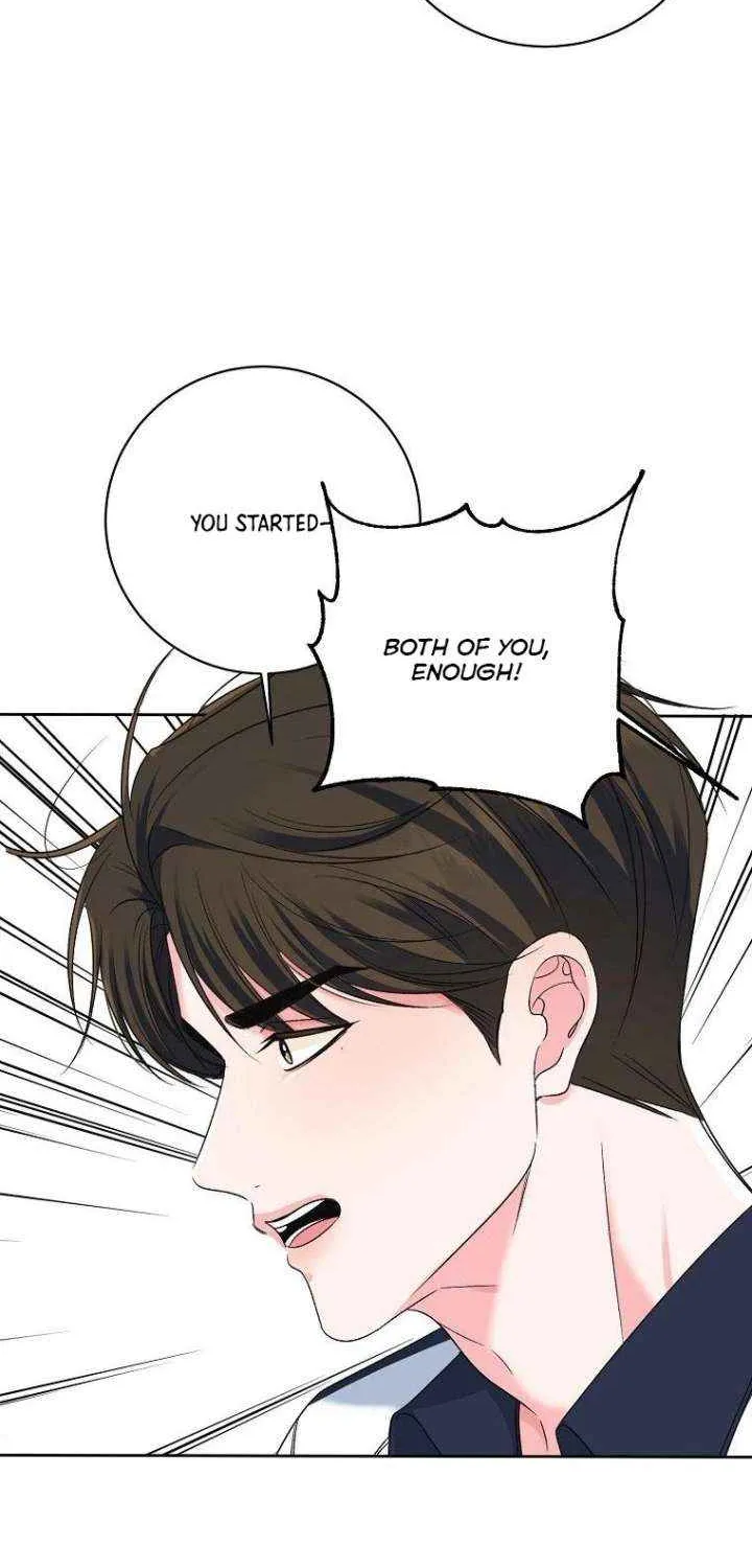 Read Messed Up Us chapter 21 image 38 on Lezhin