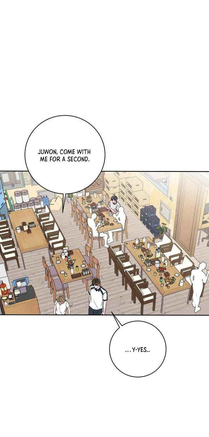 Read Messed Up Us chapter 21 image 39 on Lezhin