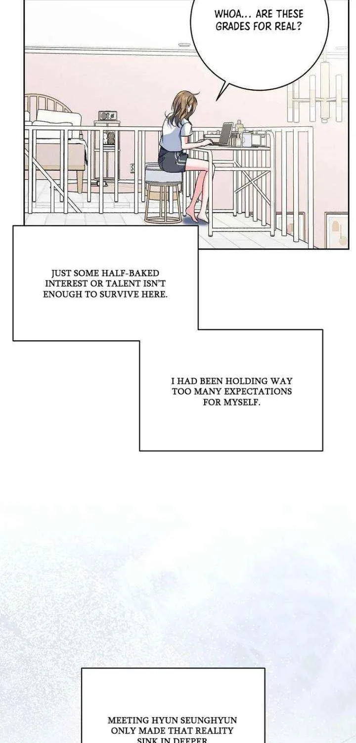 Read Messed Up Us chapter 21 image 4 on Lezhin