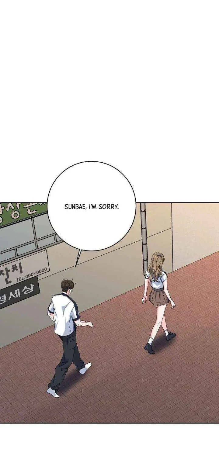 Read Messed Up Us chapter 21 image 43 on Lezhin