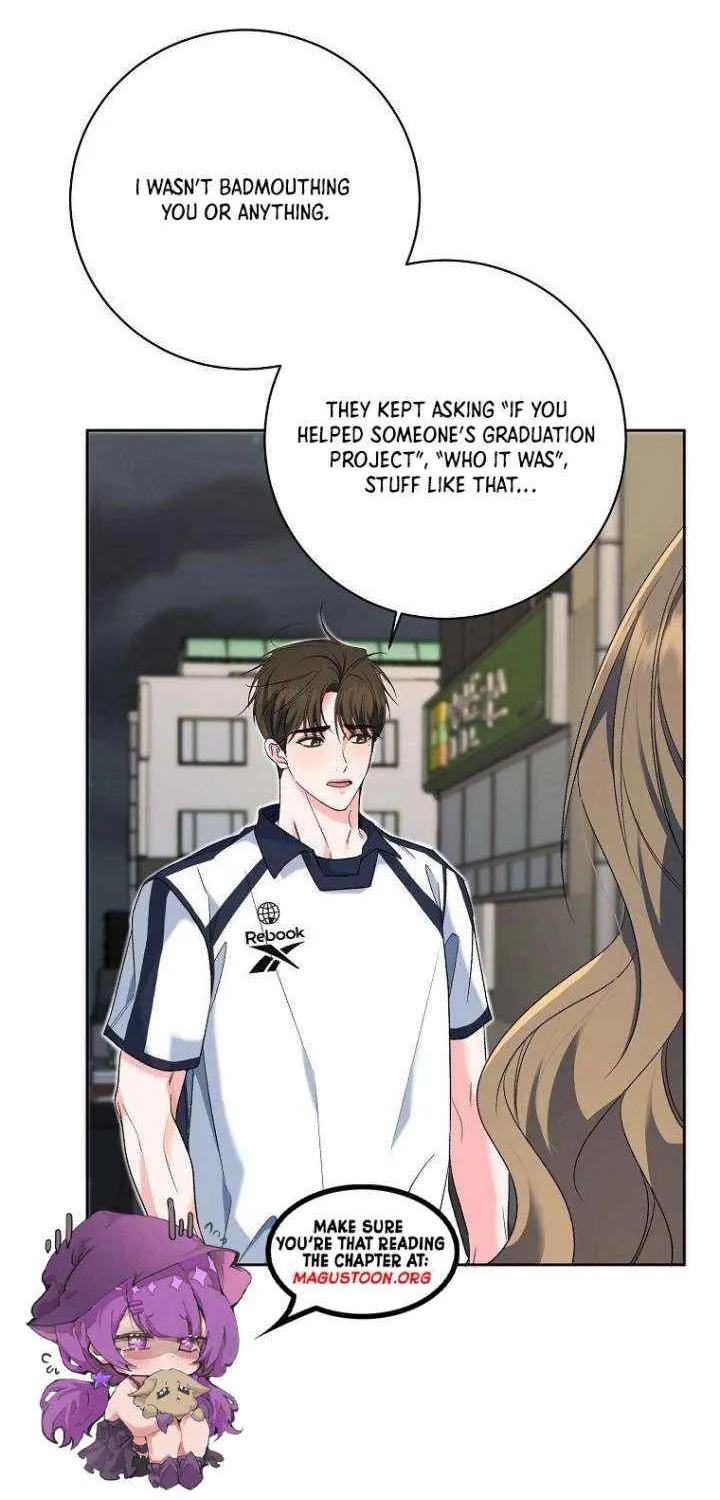 Read Messed Up Us chapter 21 image 44 on Lezhin