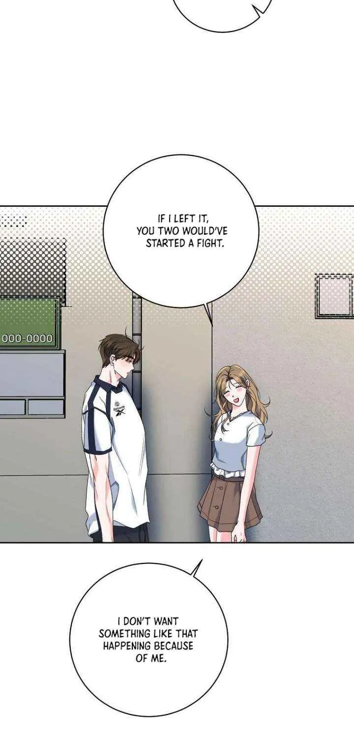 Read Messed Up Us chapter 21 image 46 on Lezhin
