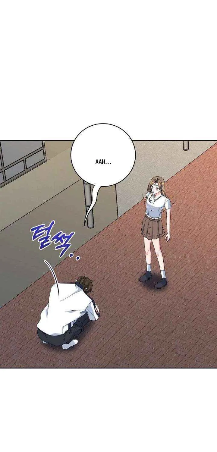 Read Messed Up Us chapter 21 image 47 on Lezhin