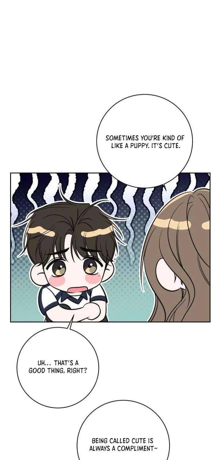 Read Messed Up Us chapter 21 image 52 on Lezhin