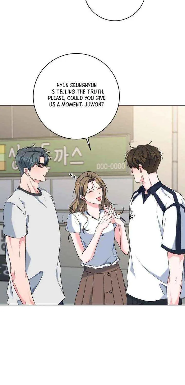 Read Messed Up Us chapter 21 image 58 on Lezhin