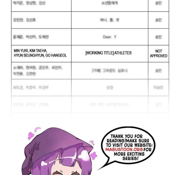 Read Messed Up Us chapter 21 image 70 on Lezhin