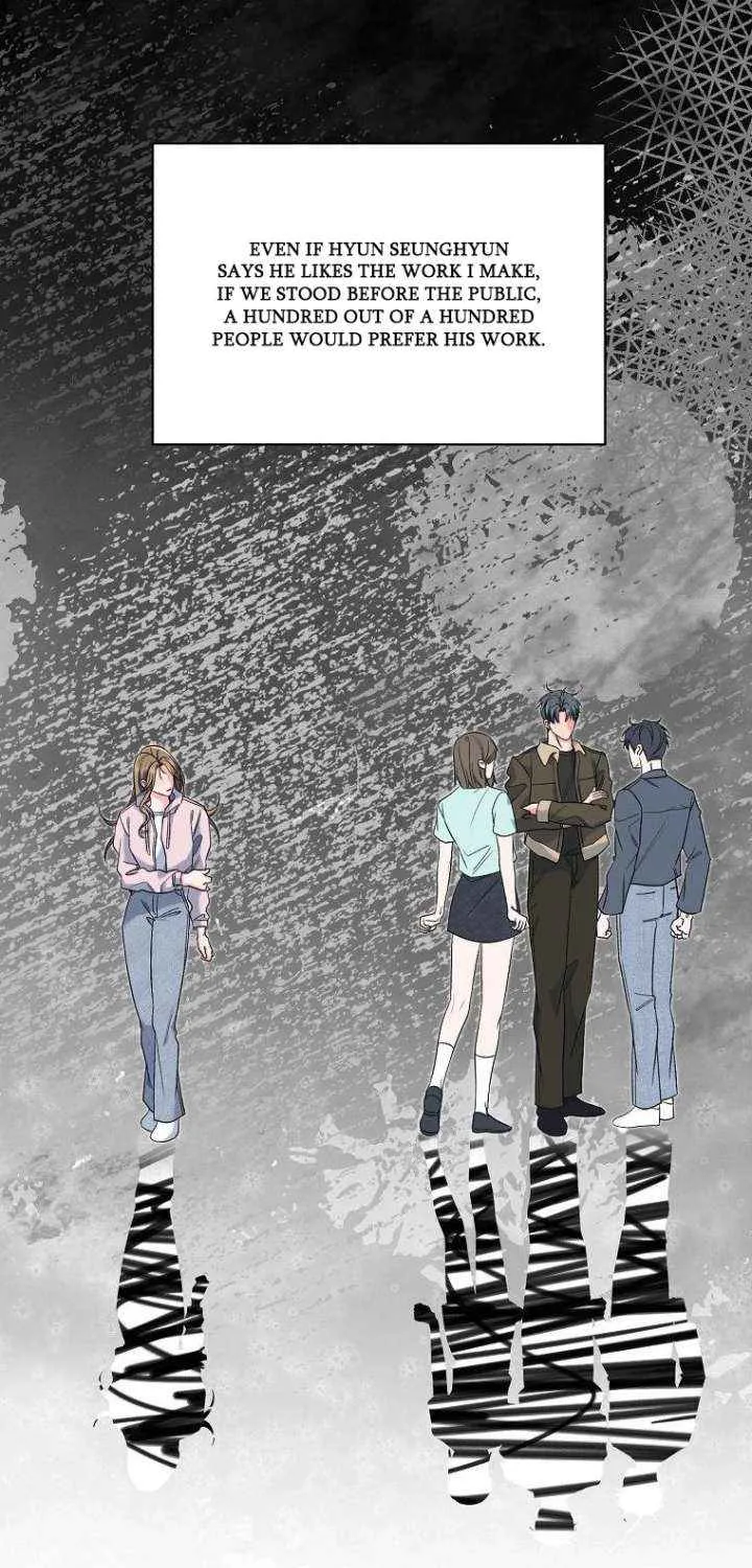 Read Messed Up Us chapter 21 image 9 on Lezhin