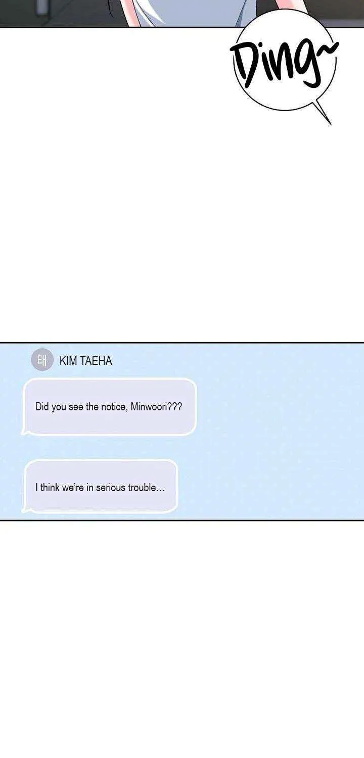 Read Messed Up Us chapter 22 image 1 on Lezhin
