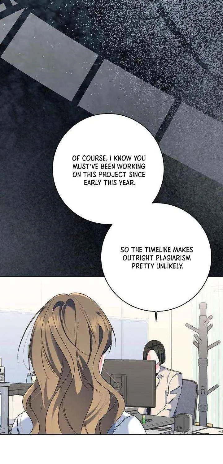Read Messed Up Us chapter 22 image 11 on Lezhin