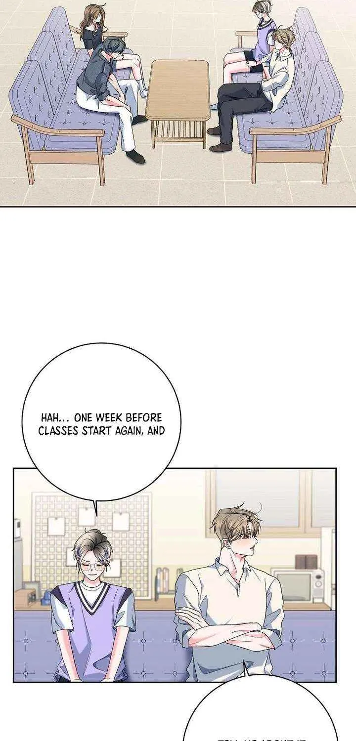 Read Messed Up Us chapter 22 image 17 on Lezhin