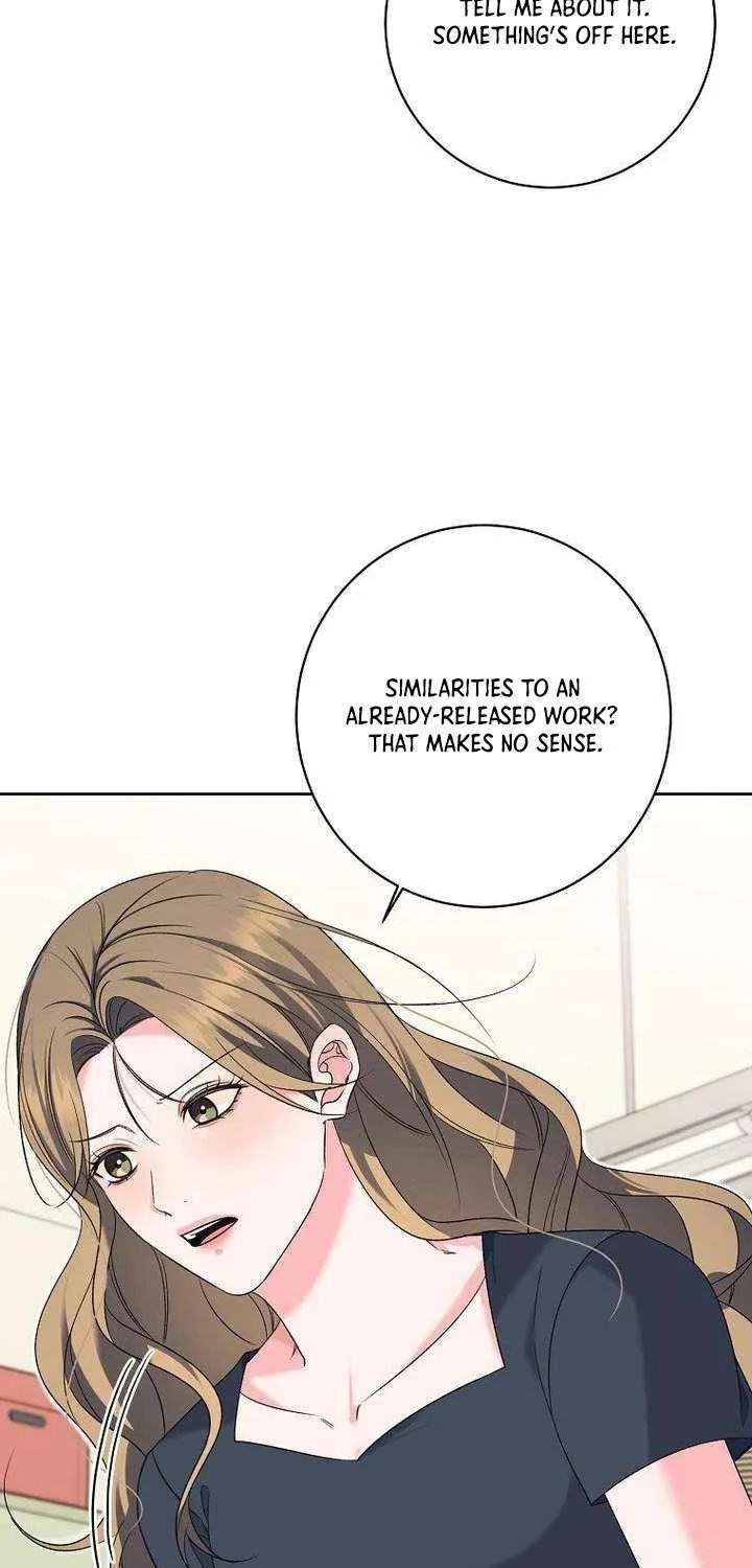 Read Messed Up Us chapter 22 image 18 on Lezhin