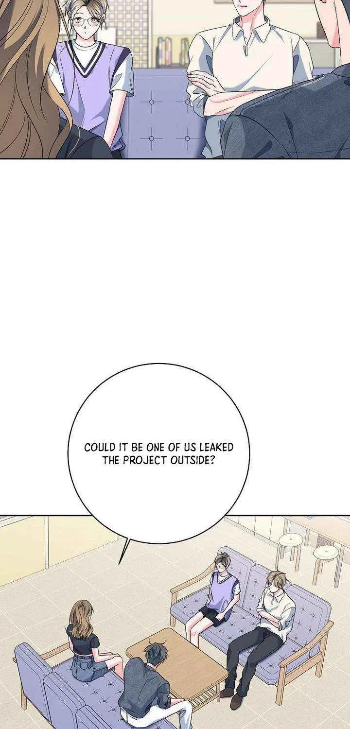 Read Messed Up Us chapter 22 image 20 on Lezhin