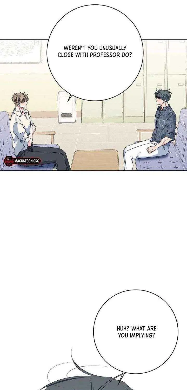 Read Messed Up Us chapter 22 image 24 on Lezhin