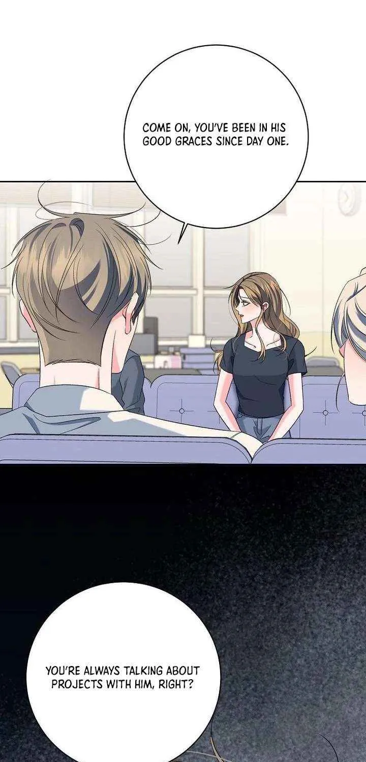 Read Messed Up Us chapter 22 image 26 on Lezhin
