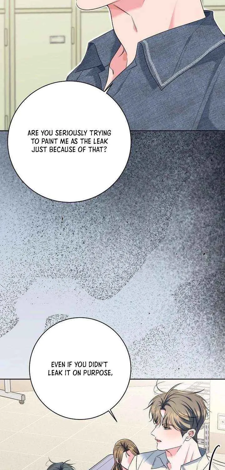 Read Messed Up Us chapter 22 image 28 on Lezhin